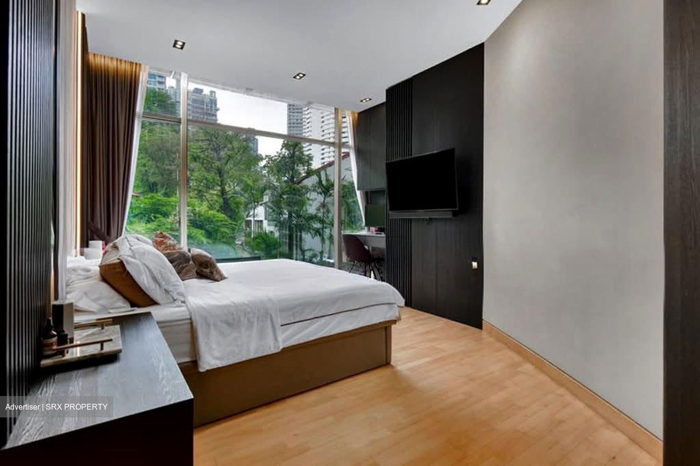 The Edge On Cairnhill (D9), Condominium #573080471